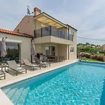 Neue Und Hundefreundliche Mit Panorama-meerblick, Privatpool, Grillbereich, Babybett, Waschmaschine Casa de Férias *