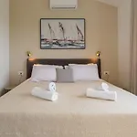 Neue Und Hundefreundliche Mit Panorama-meerblick, Privatpool, Grillbereich, Babybett, Waschmaschine Casa de Férias