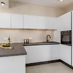 Neue Und Hundefreundliche Mit Panorama-meerblick, Privatpool, Grillbereich, Babybett, Waschmaschine Casa de Férias *