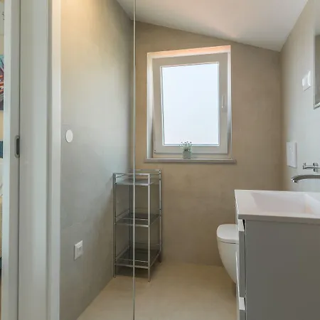 Neue Und Hundefreundliche Mit Panorama-meerblick, Privatpool, Grillbereich, Babybett, Waschmaschine *